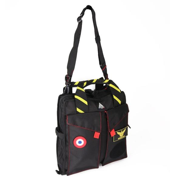 Flight Bag "TARMAC" NG Aero Airbus